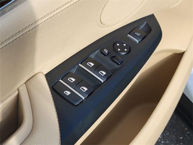 used 2016 BMW X3 car, priced at $13,497