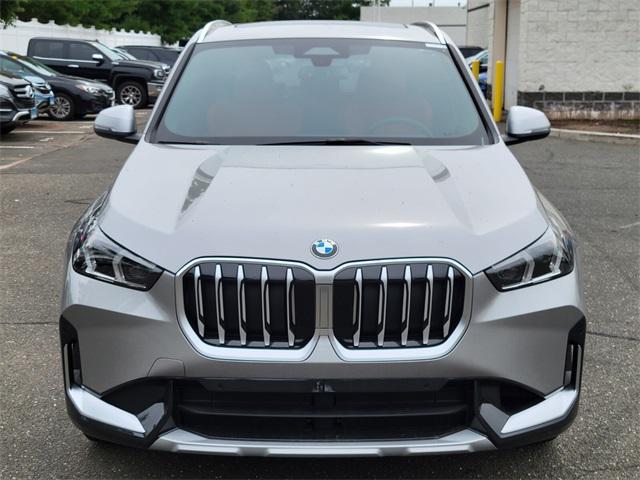 new 2024 BMW X1 car, priced at $46,755