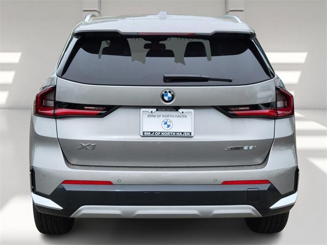 new 2024 BMW X1 car, priced at $46,755