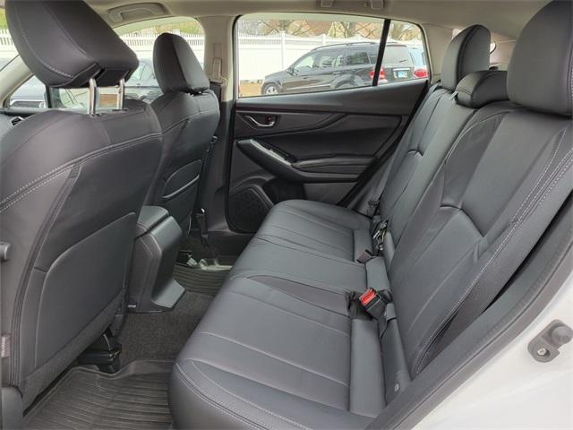 used 2019 Subaru Impreza car, priced at $20,994