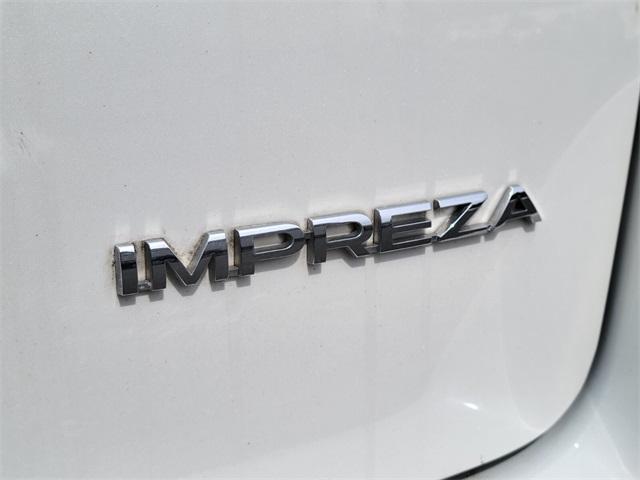 used 2019 Subaru Impreza car, priced at $20,595