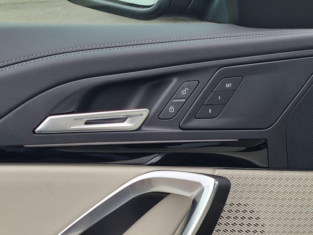 new 2026 BMW X1 car, priced at $46,665