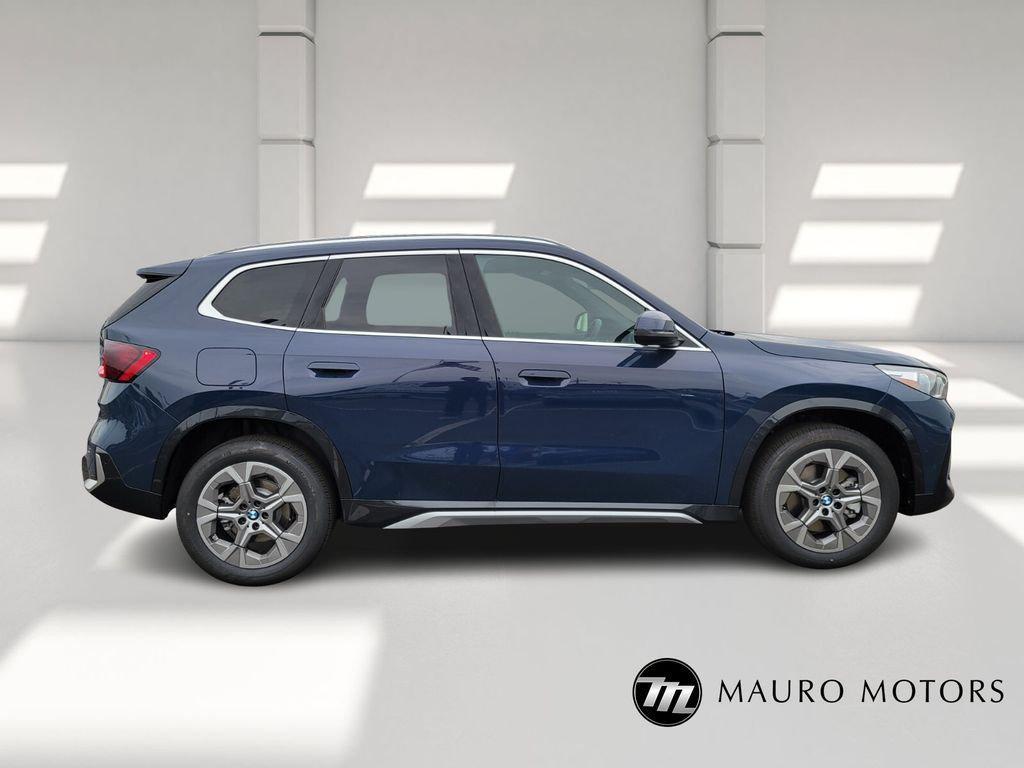new 2026 BMW X1 car, priced at $46,665
