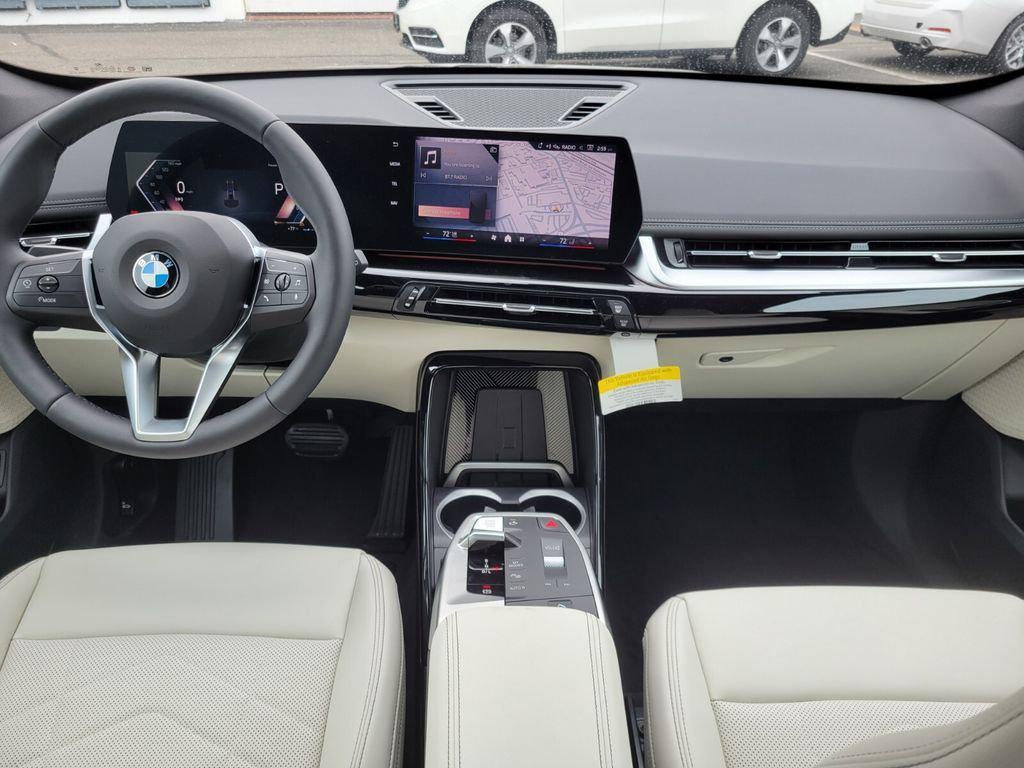 new 2026 BMW X1 car, priced at $46,665