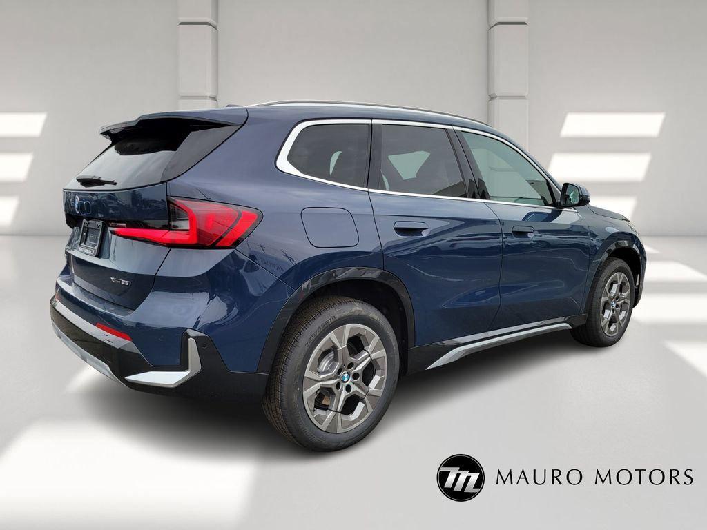 new 2026 BMW X1 car, priced at $46,665