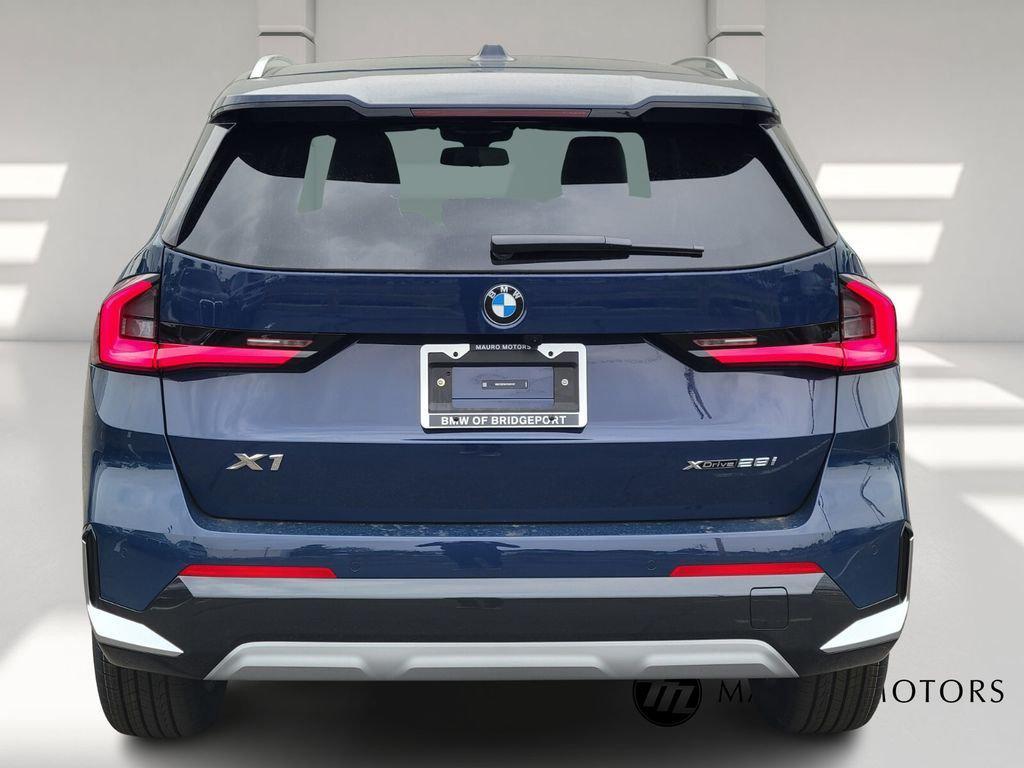 new 2026 BMW X1 car, priced at $46,665