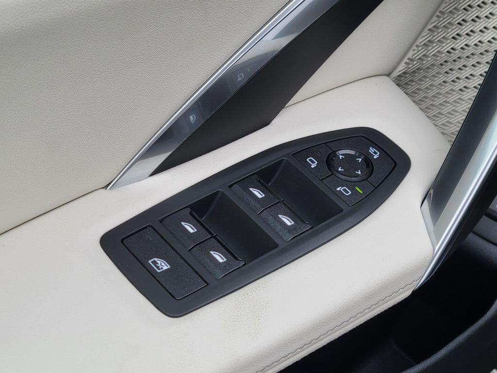 new 2026 BMW X1 car, priced at $46,665