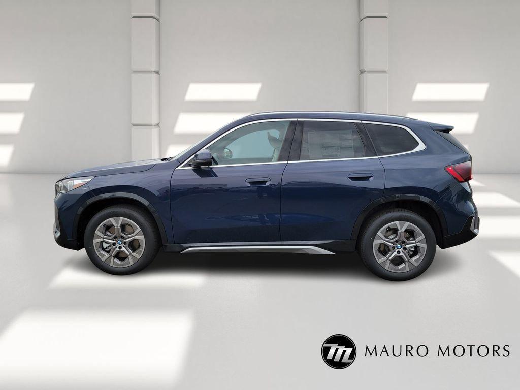 new 2026 BMW X1 car, priced at $46,665