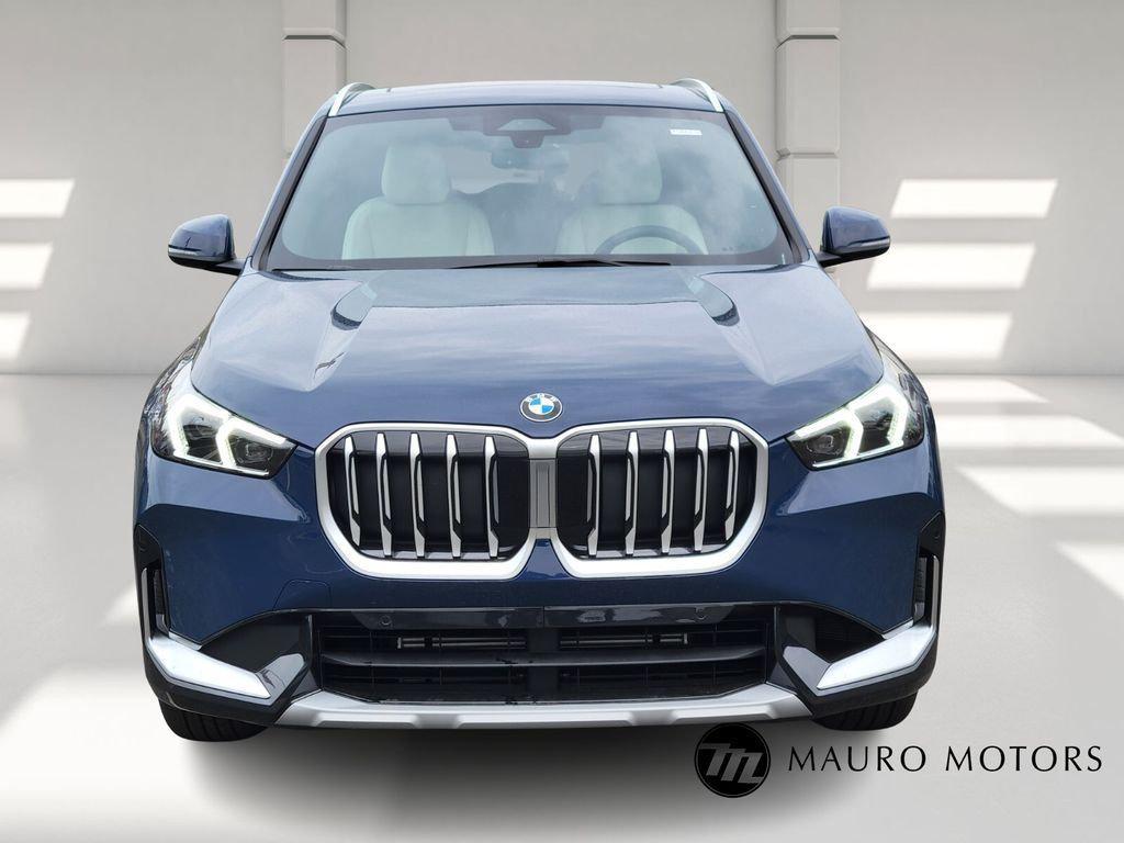 new 2026 BMW X1 car, priced at $46,665