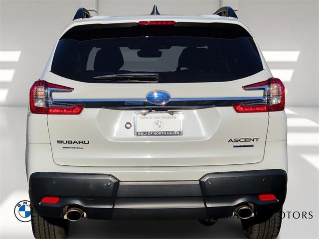 used 2023 Subaru Ascent car, priced at $31,484