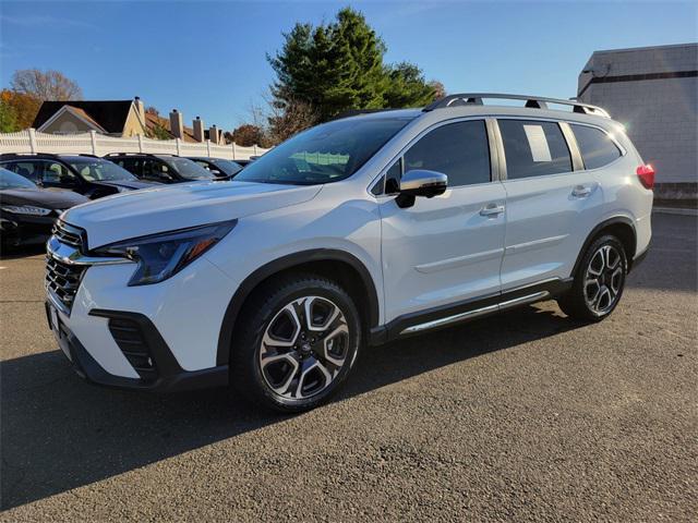 used 2023 Subaru Ascent car, priced at $31,484