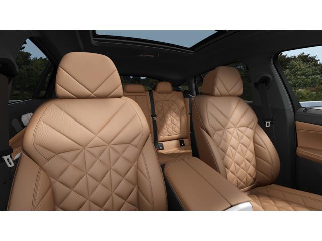 new 2026 BMW X6 car, priced at $83,875