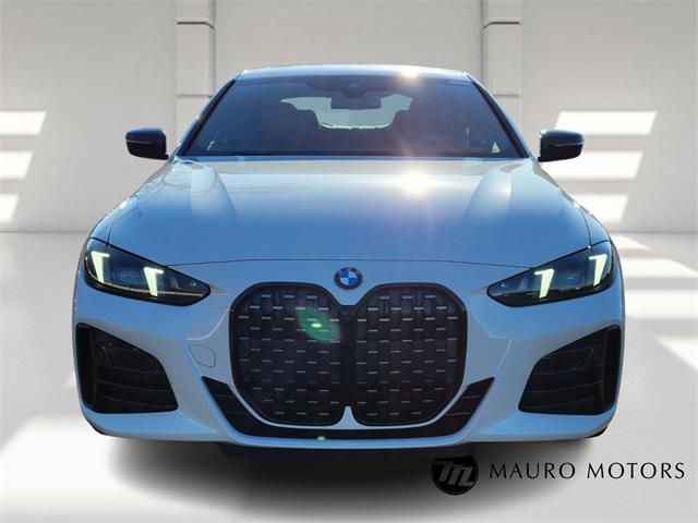 used 2025 BMW 430 car, priced at $61,130