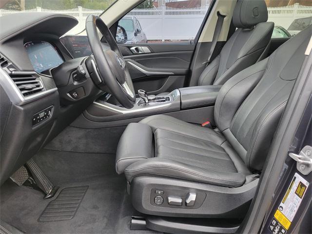 used 2022 BMW X7 car, priced at $50,999