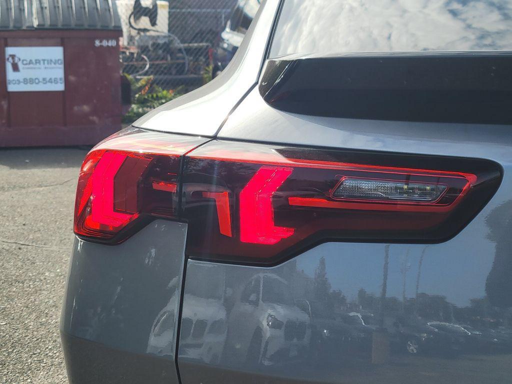 new 2026 BMW X2 car, priced at $49,120