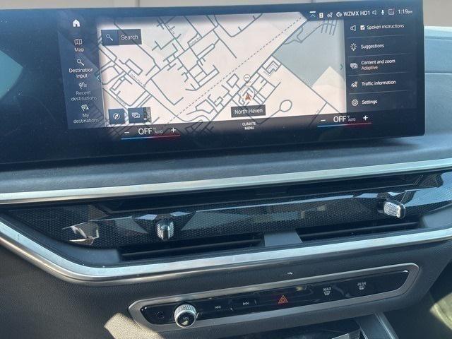 used 2023 BMW X7 car, priced at $61,897