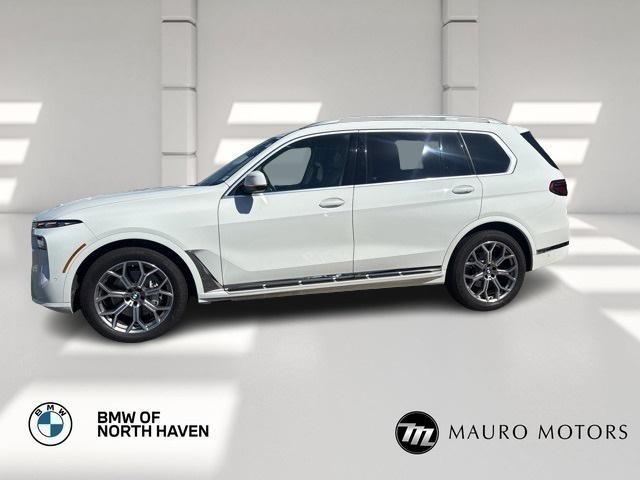 used 2023 BMW X7 car, priced at $61,897