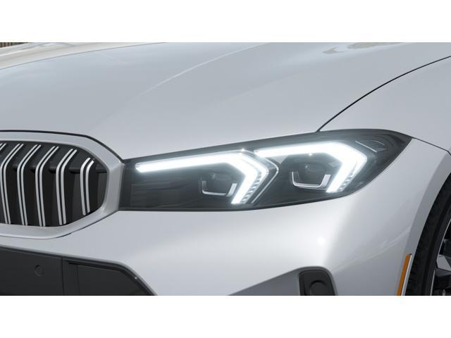 new 2026 BMW 330 car