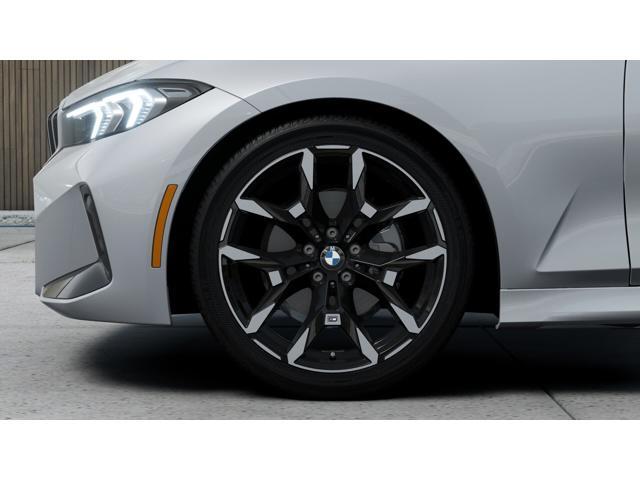 new 2026 BMW 330 car