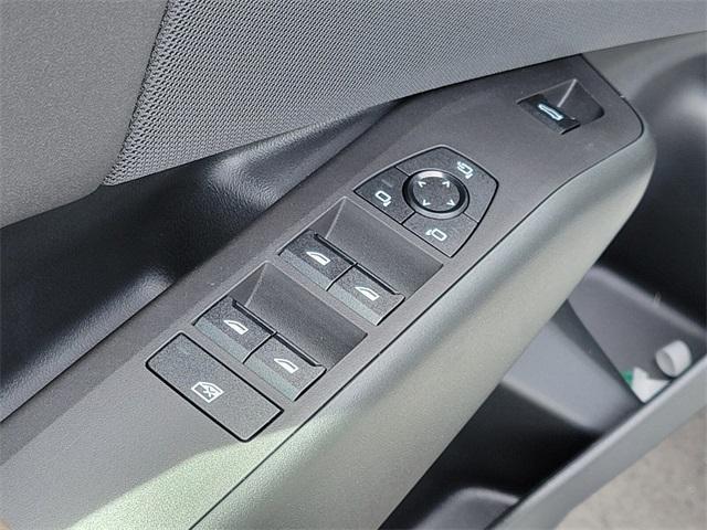 used 2025 BMW X3 car, priced at $50,995