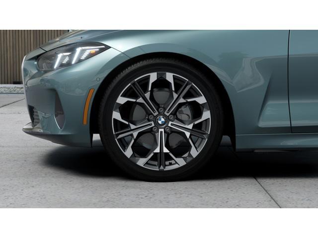 new 2026 BMW 430 car, priced at $70,655