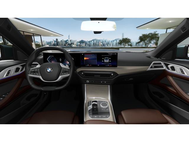 new 2026 BMW 430 car, priced at $70,655