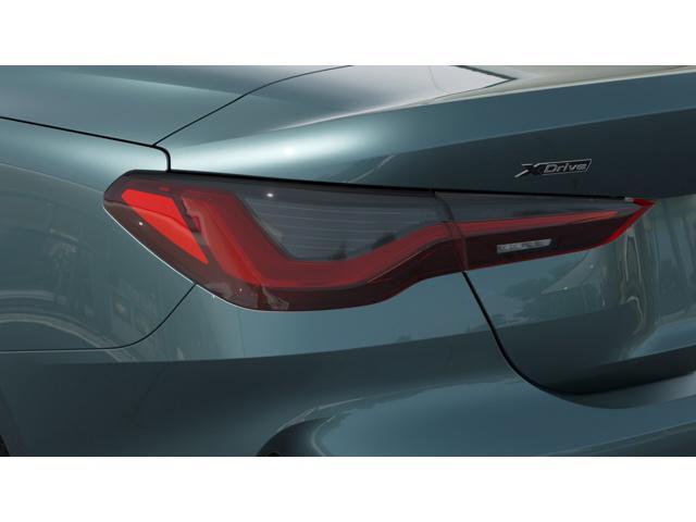 new 2026 BMW 430 car, priced at $70,655