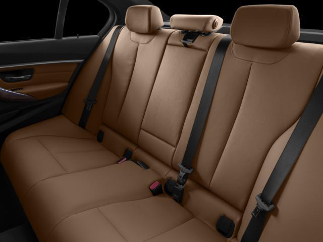 used 2016 BMW 328 car, priced at $18,997