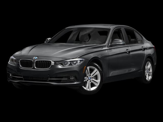 used 2016 BMW 328 car, priced at $18,997