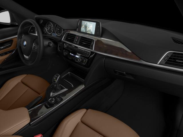 used 2016 BMW 328 car, priced at $18,997