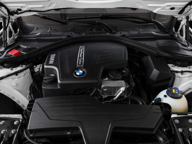 used 2016 BMW 328 car, priced at $18,997