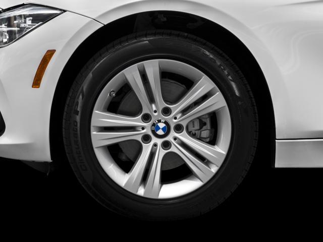 used 2016 BMW 328 car, priced at $18,997