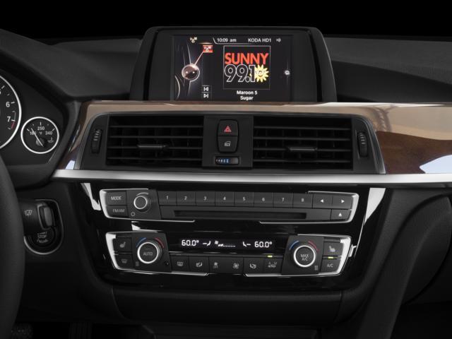 used 2016 BMW 328 car, priced at $18,997