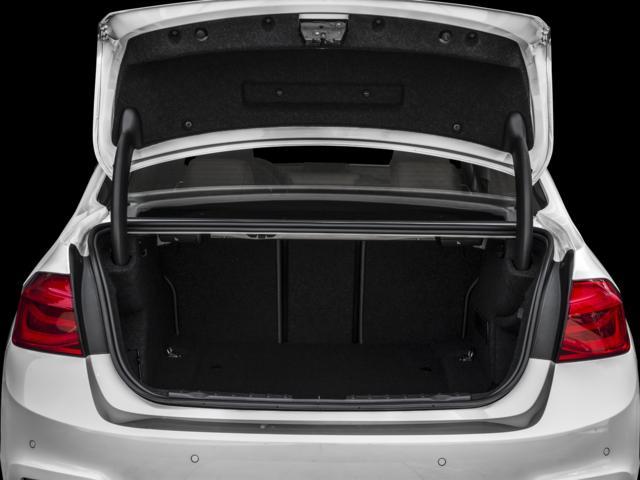 used 2016 BMW 328 car, priced at $18,997