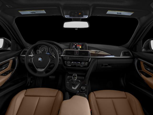 used 2016 BMW 328 car, priced at $18,997