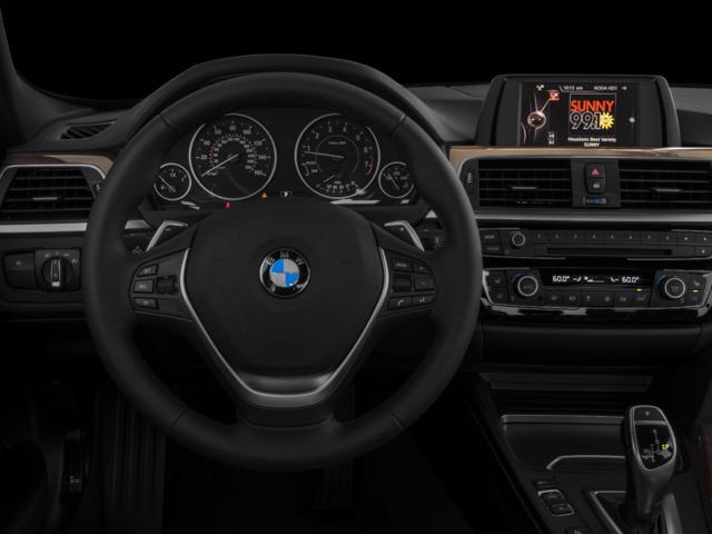 used 2016 BMW 328 car, priced at $18,997