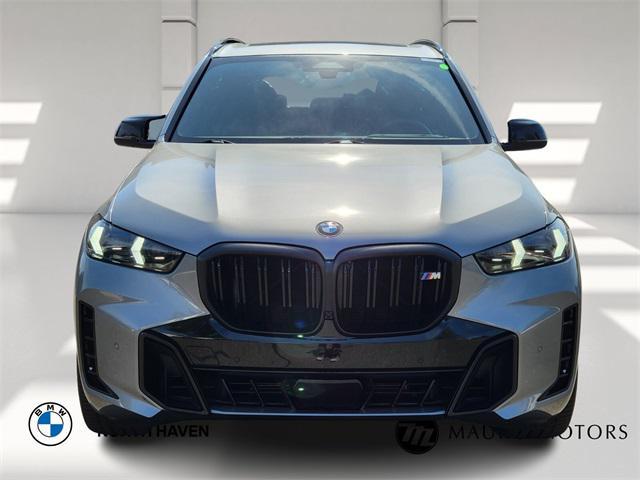 used 2024 BMW X5 car, priced at $73,997