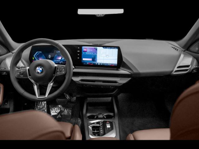 used 2025 BMW 228 Gran Coupe car, priced at $38,995