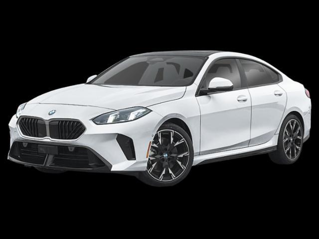 used 2025 BMW 228 Gran Coupe car, priced at $41,995
