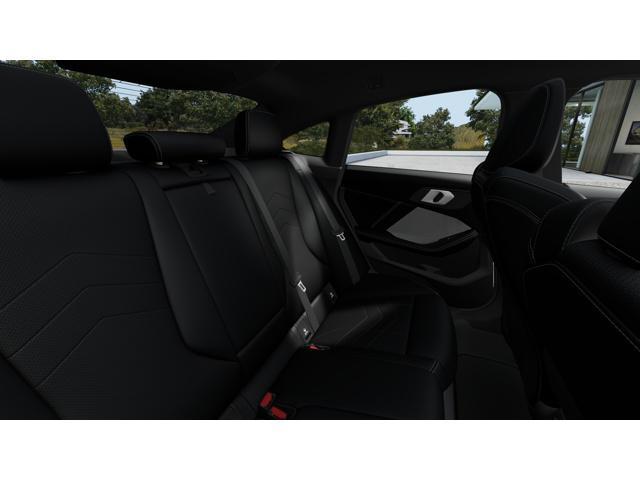used 2025 BMW 228 Gran Coupe car, priced at $42,495