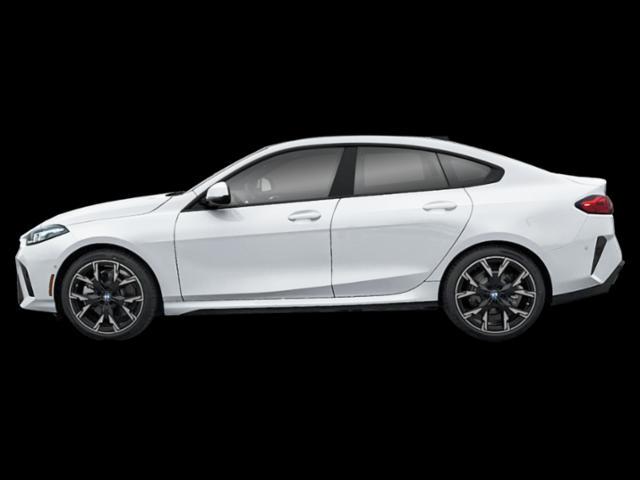 used 2025 BMW 228 Gran Coupe car, priced at $38,995