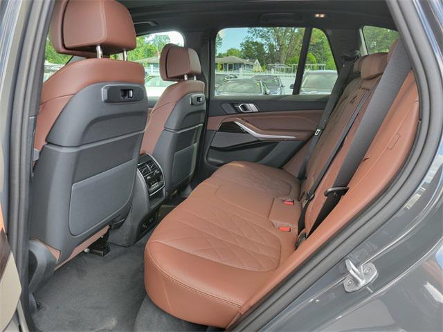 used 2026 BMW X5 car, priced at $72,995