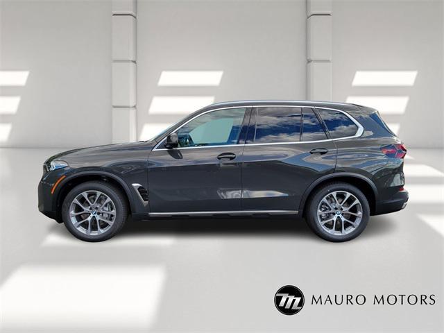used 2026 BMW X5 car, priced at $72,995