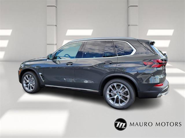 used 2026 BMW X5 car, priced at $72,995