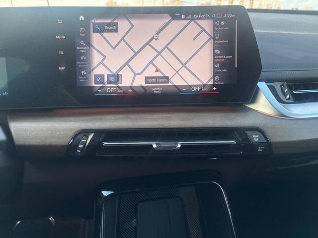 used 2023 BMW X1 car, priced at $33,997