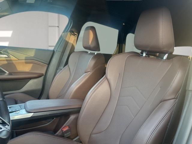 used 2023 BMW X1 car, priced at $33,997