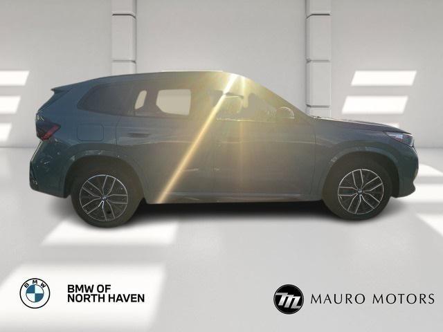 used 2023 BMW X1 car, priced at $33,997