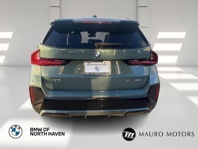 used 2023 BMW X1 car, priced at $33,997