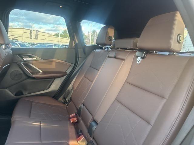 used 2023 BMW X1 car, priced at $33,997