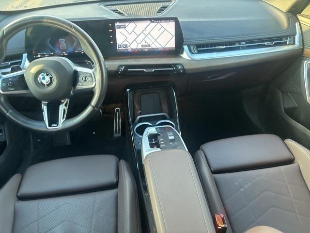 used 2023 BMW X1 car, priced at $33,997